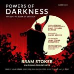 POWERS OF DARKNESS           M
