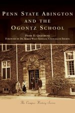 PENN STATE ABINGTON & THE OGON