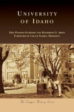 UNIV OF IDAHO