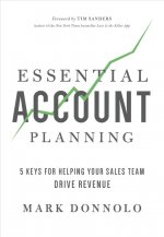 Essential Account Planning