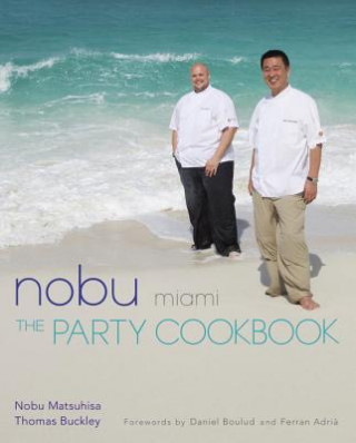 NOBU MIAMI