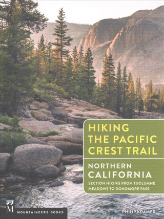HIKING THE PACIFIC CREST TRAIL