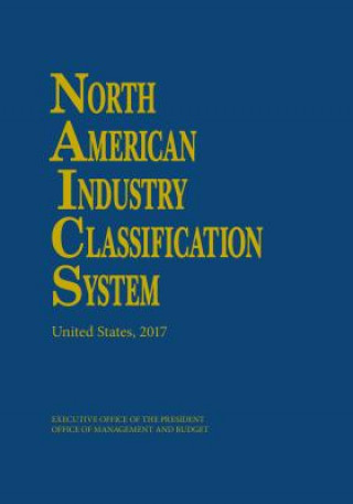 North American Industry Classification System, 2017