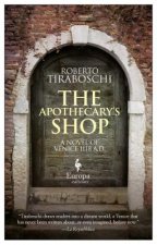 Apothecary's Shop