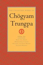 Collected Works of Choegyam Trungpa, Volume 10