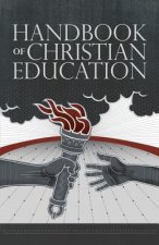HANDBK OF CHRISTIAN EDUCATION