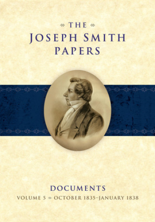 JOSEPH SMITH PAPERS DOCUMENTS