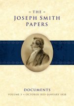 JOSEPH SMITH PAPERS DOCUMENTS