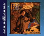 Eddie (Library Edition): The Lost Youth of Edgar Allen Poe