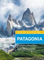 Moon Patagonia (Fifth Edition)