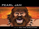 Pearl Jam Art Of Do The Evolution