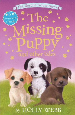 Missing Puppy and other Tales