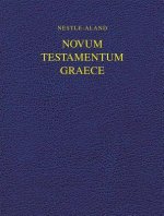 Nestle-Aland Novum Testamentum Graece 28 (NA28)