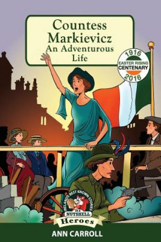 COUNTESS MARKIEVICZ