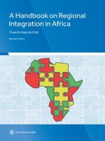 HANDBK ON REGIONAL INTEGRATION