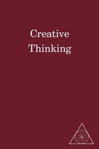 CREATIVE THINKING