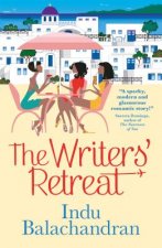 Writers' Retreat