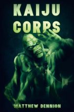 KAIJU CORPS