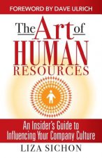 ART OF HUMAN RESOURCES