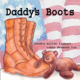 DADDYS BOOTS