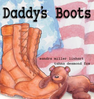 DADDYS BOOTS REV/E 2/E