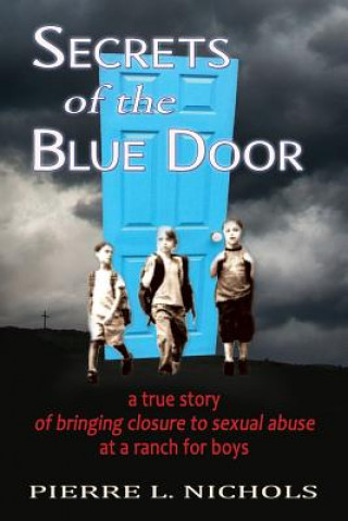 SECRETS OF THE BLUE DOOR