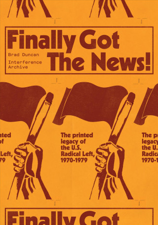 Finally Got the News