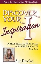 Discover Your Inspiration Sue Brooke Edition