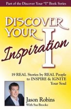 Discover Your Inspiration Jason Robins Edition