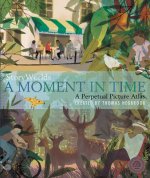 StoryWorlds: A Moment in Time