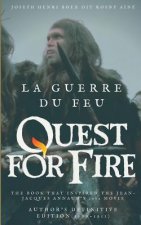 Guerre du feu (Quest for Fire)