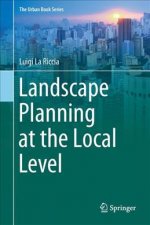Landscape Planning at the Local Level