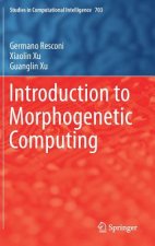 Introduction to Morphogenetic Computing