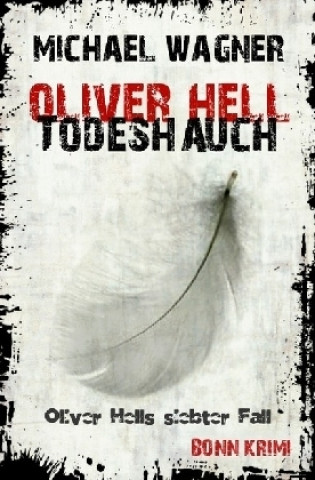 Oliver Hell - Todeshauch