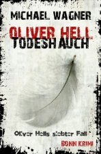 Oliver Hell - Todeshauch