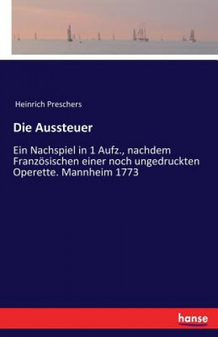 Aussteuer