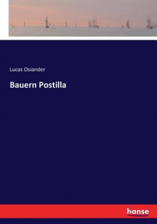 Bauern Postilla