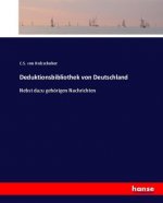Deduktionsbibliothek von Deutschland