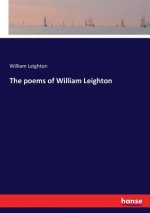 poems of William Leighton