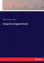 Along New England Roads