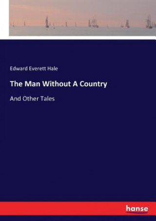 Man Without A Country