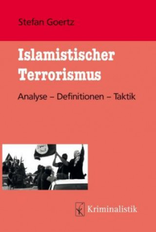 Islamistischer Terrorismus