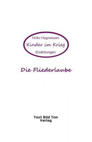 Fliederlaube