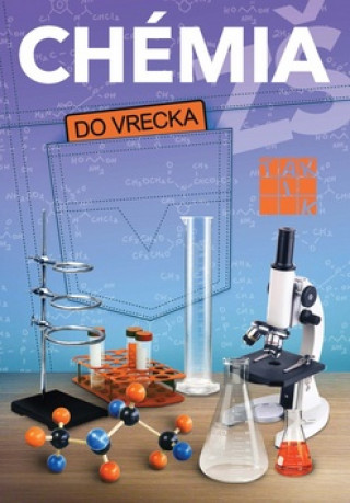 Chďż˝mia do vrecka