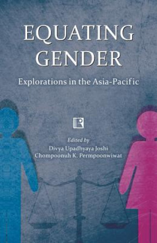 Equating Gender: Explorations in the Asia-Pacific