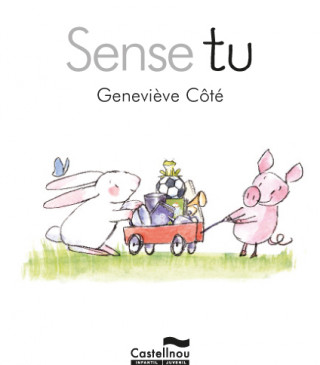 Sense tu