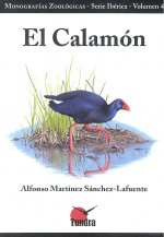 CALAMON EL