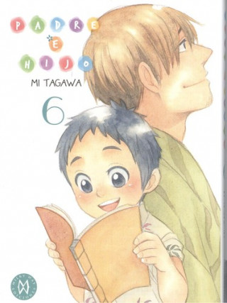 PADRE E HIJO N 06