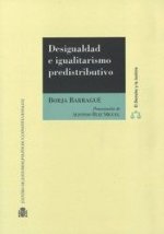 Desigualdad e igualitarismo predistributivo