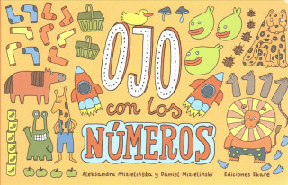 OJO CON LOS NUMEROS